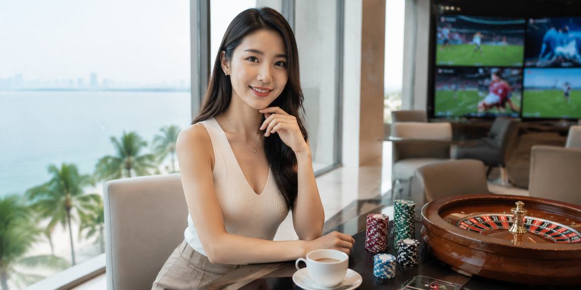 15bet Live Casino